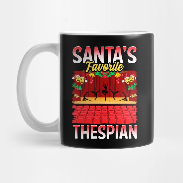 Thespian Gift Idea by KsuAnn
